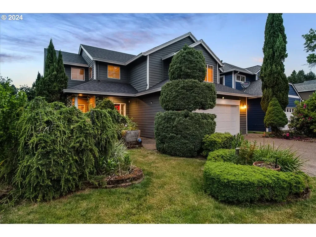 23441 Sw Cinnamon Hill Place Sherwood OR 97140