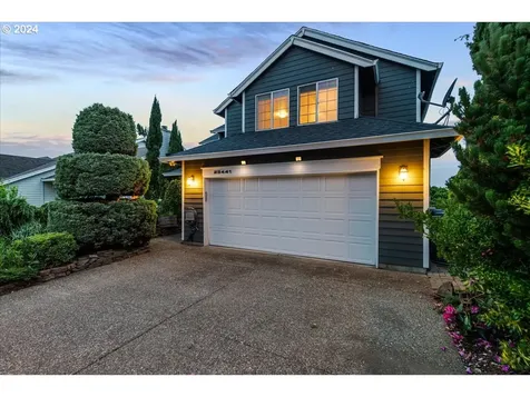 23441 Sw Cinnamon Hill Place Sherwood OR 97140
