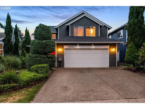 23441 Sw Cinnamon Hill Place Sherwood OR 97140