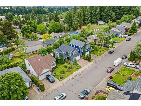 23441 Sw Cinnamon Hill Place Sherwood OR 97140