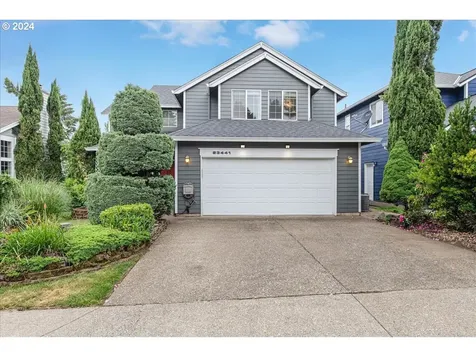 23441 Sw Cinnamon Hill Place Sherwood OR 97140