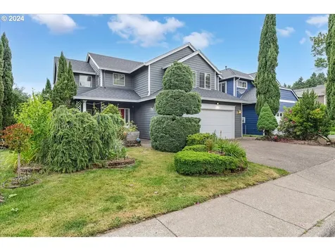23441 Sw Cinnamon Hill Place Sherwood OR 97140