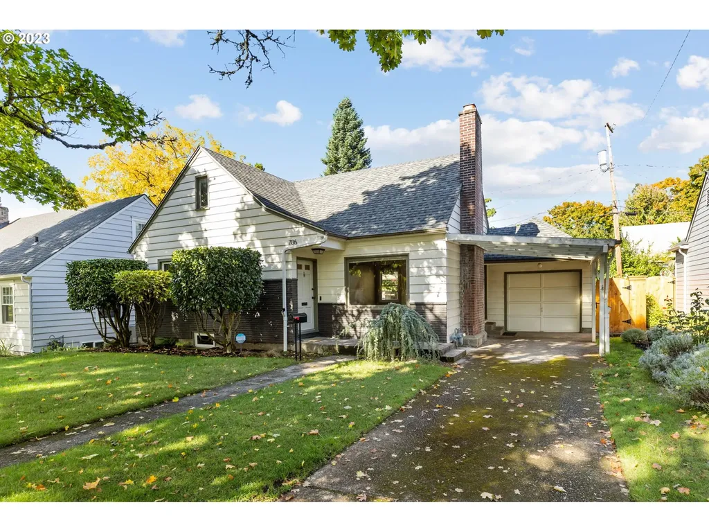 706 Nw 41st Street Vancouver WA 98660