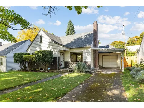 706 Nw 41st Street Vancouver WA 98660