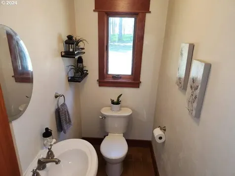71828 London Weyerhaeuser Road Cottage Grove OR 97424