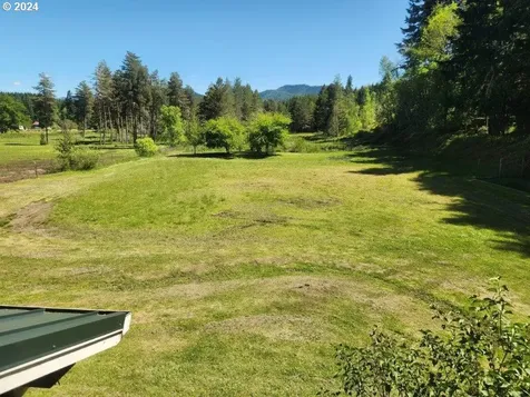 71828 London Weyerhaeuser Road Cottage Grove OR 97424
