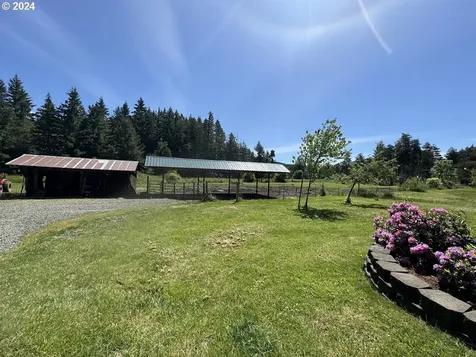 71828 London Weyerhaeuser Road Cottage Grove OR 97424