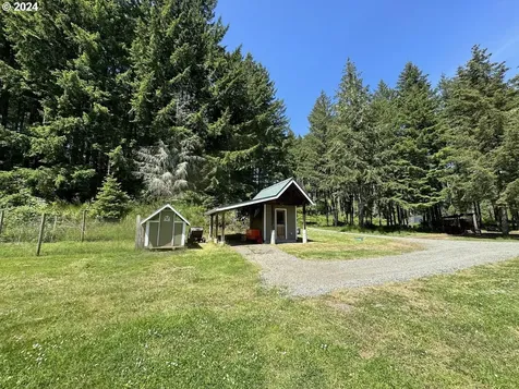 71828 London Weyerhaeuser Road Cottage Grove OR 97424