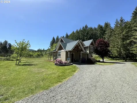 71828 London Weyerhaeuser Road Cottage Grove OR 97424