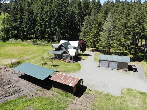 71828 London Weyerhaeuser Road Cottage Grove OR 97424