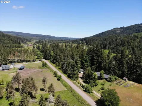 71828 London Weyerhaeuser Road Cottage Grove OR 97424