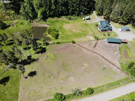 71828 London Weyerhaeuser Road Cottage Grove OR 97424