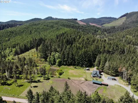 71828 London Weyerhaeuser Road Cottage Grove OR 97424