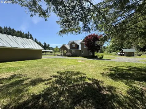71828 London Weyerhaeuser Road Cottage Grove OR 97424