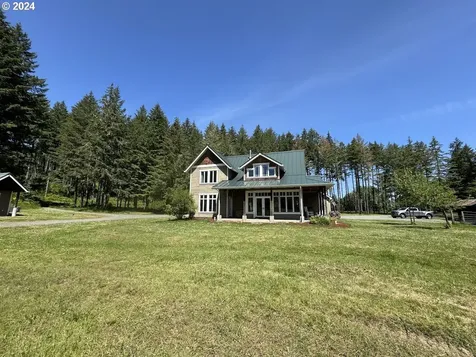 71828 London Weyerhaeuser Road Cottage Grove OR 97424