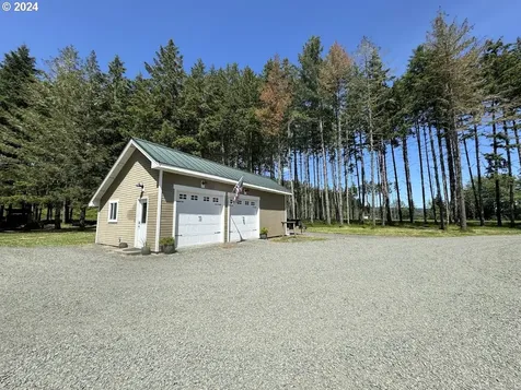 71828 London Weyerhaeuser Road Cottage Grove OR 97424