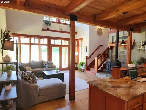 71828 London Weyerhaeuser Road Cottage Grove OR 97424