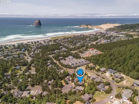 33830 Venture Boulevard Pacific City OR 97135