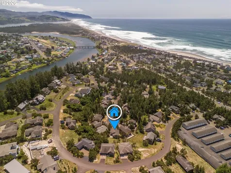 33830 Venture Boulevard Pacific City OR 97135