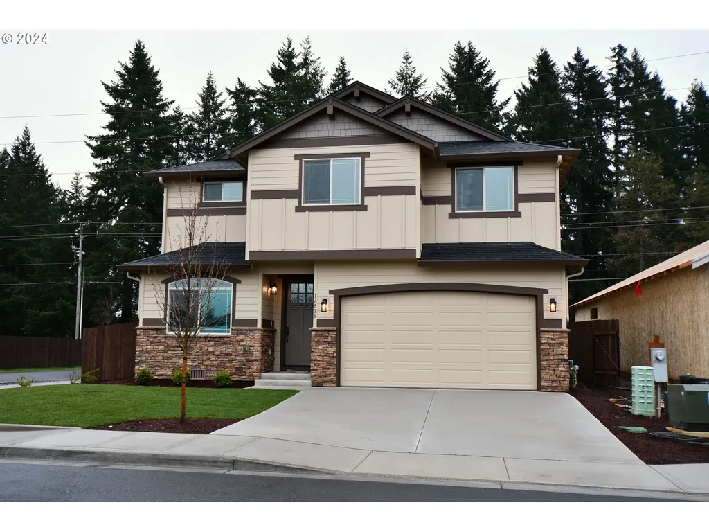 16819 Ne 91st Street Vancouver WA 98682
