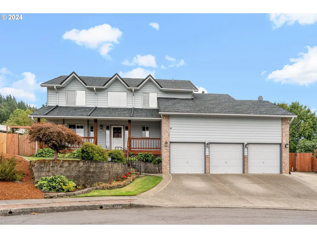 1646 Sw 26th Court Gresham OR 97080