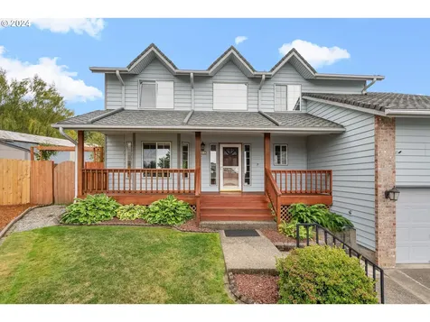1646 Sw 26th Court Gresham OR 97080