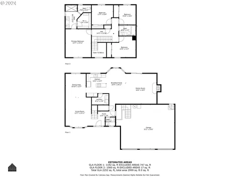 1646 Sw 26th Court Gresham OR 97080