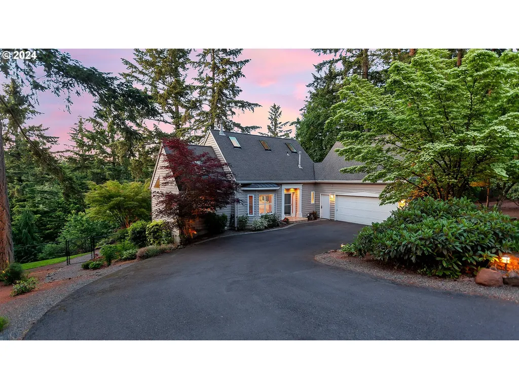 26820 Sw Petes Mountain Road West Linn OR 97068