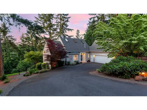 26820 Sw Petes Mountain Road West Linn OR 97068