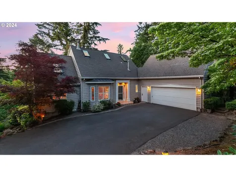 26820 Sw Petes Mountain Road West Linn OR 97068