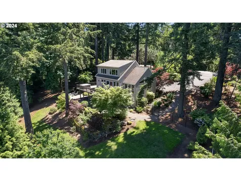 26820 Sw Petes Mountain Road West Linn OR 97068