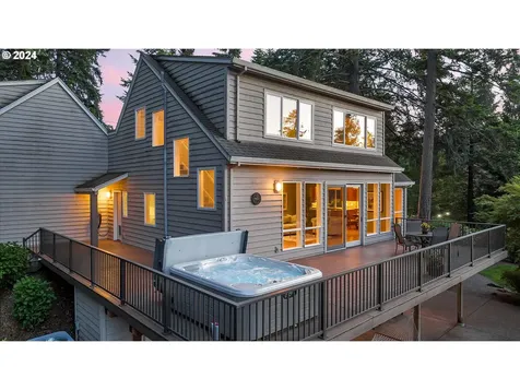 26820 Sw Petes Mountain Road West Linn OR 97068
