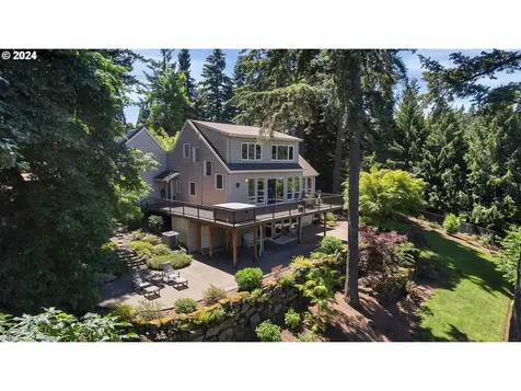 26820 Sw Petes Mountain Road West Linn OR 97068