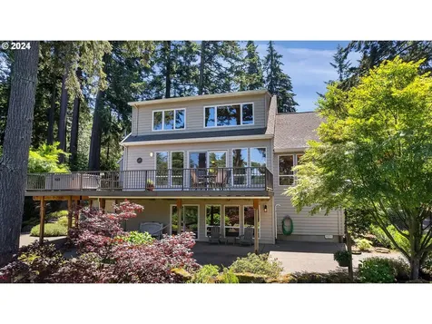 26820 Sw Petes Mountain Road West Linn OR 97068