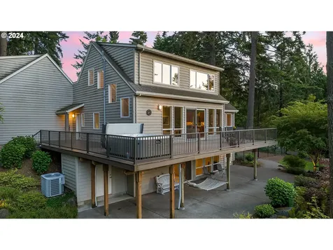 26820 Sw Petes Mountain Road West Linn OR 97068