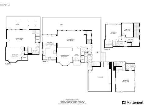 26820 Sw Petes Mountain Road West Linn OR 97068