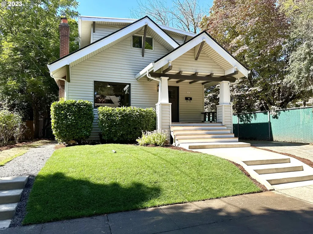 1415 Ne 46th Avenue Portland OR 97213