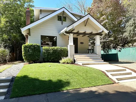 1415 Ne 46th Avenue Portland OR 97213