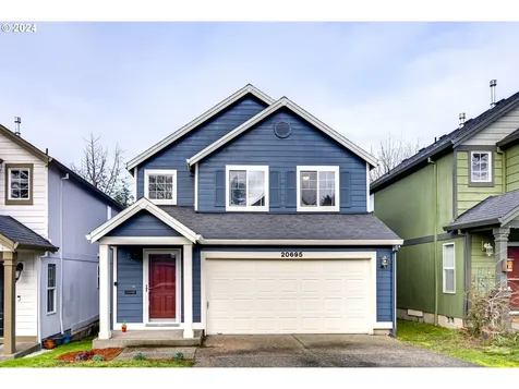 20695 SW Mabel Street Beaverton OR 97006