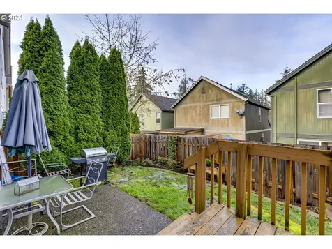 20695 SW Mabel Street Beaverton OR 97006