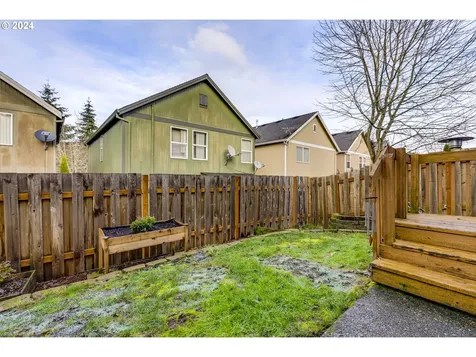 20695 SW Mabel Street Beaverton OR 97006