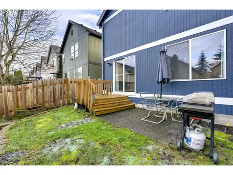 20695 SW Mabel Street Beaverton OR 97006