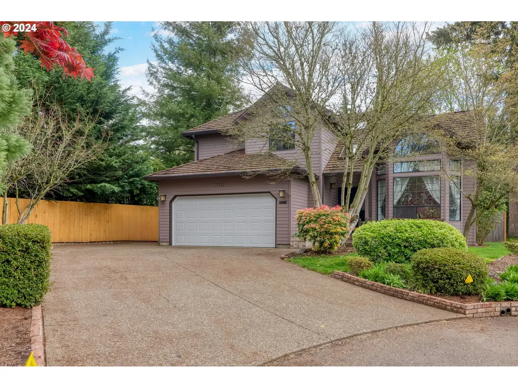 17080 Sw 131st Avenue Portland OR 97224