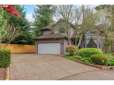 17080 Sw 131st Avenue Portland OR 97224