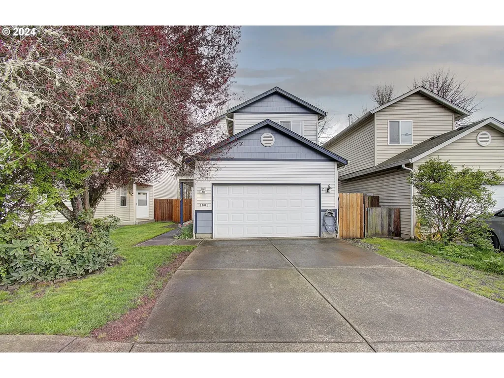 1605 Sw 6th Street Battle Ground WA 98604