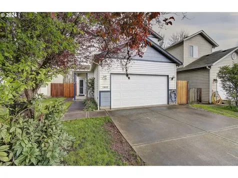 1605 Sw 6th Street Battle Ground WA 98604