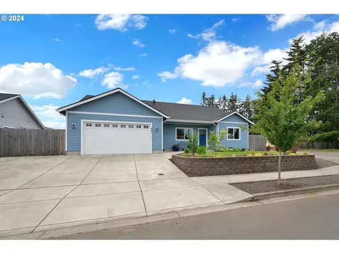 621 Harding Place Cottage Grove OR 97424