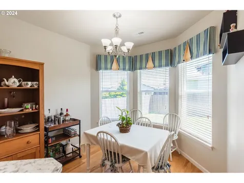 1841 Garfield Street North Bend OR 97459