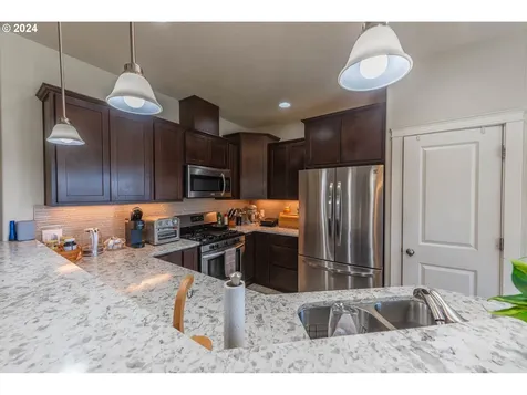 1841 Garfield Street North Bend OR 97459