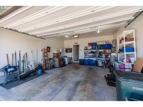 1841 Garfield Street North Bend OR 97459